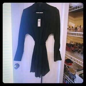 Stunning Satin slipdress